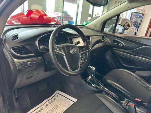 Used 2017 Buick Encore Preferred w/ Experience Buick Package image 16