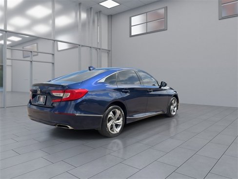 Used 2018 Honda Accord EX-L image 8