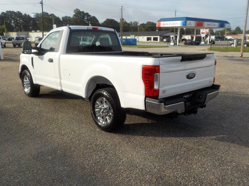 Used 2017 Ford F250 XL w/ Power Equipment Group image 3
