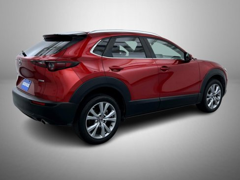 Used 2022 MAZDA CX-30 AWD 2.5 S w/ Preferred Package image 5