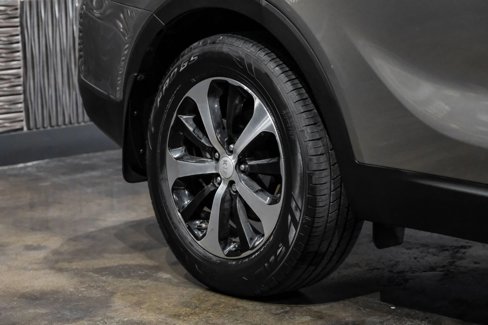Used 2016 Kia Sorento EX w/ EX Premium Package image 54