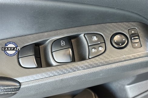 Used 2022 Nissan Altima 2.5 SV image 16