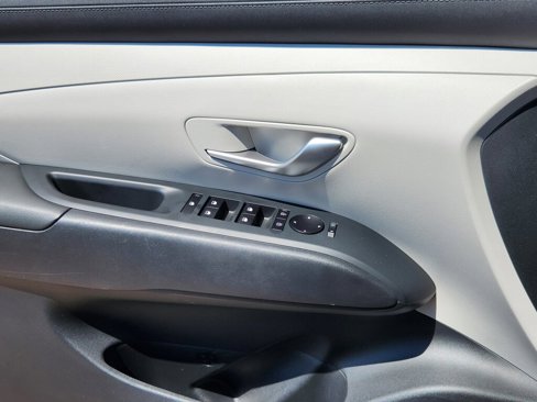 Used 2025 Hyundai Tucson SEL image 7