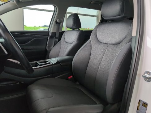 Used 2023 Hyundai Santa Fe SEL image 12