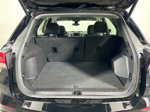 Certified 2022 Chevrolet Equinox LT image 25