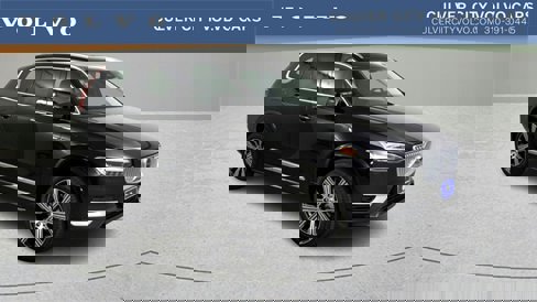 Certified 2024 Volvo XC90 T8 Core w/ Protection Package Premier image 1