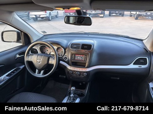 Used 2019 Dodge Journey SE image 75