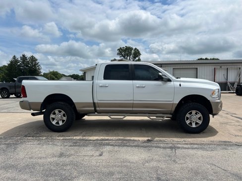 Used 2016 RAM 2500 Big Horn image 4