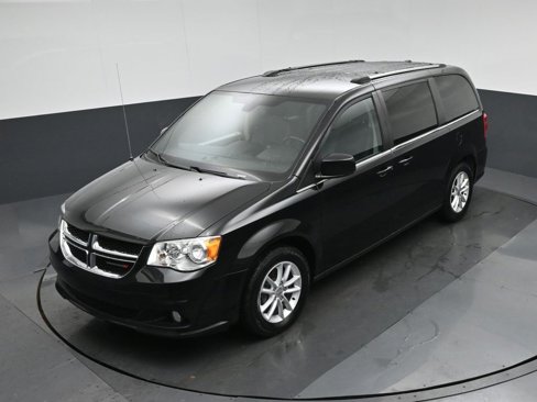 Used 2019 Dodge Grand Caravan SXT image 66