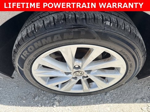 Used 2023 Toyota Camry LE image 25