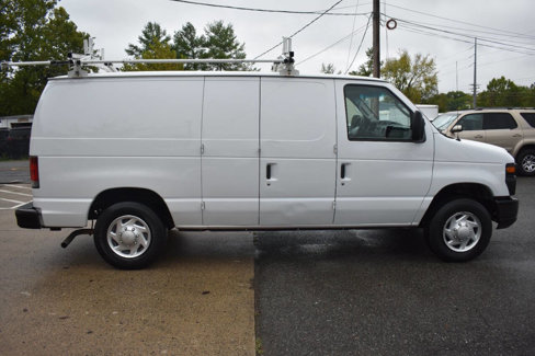Used 2014 Ford E-150 and Econoline 150 image 9
