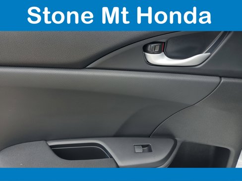 Used 2019 Honda Civic LX image 12
