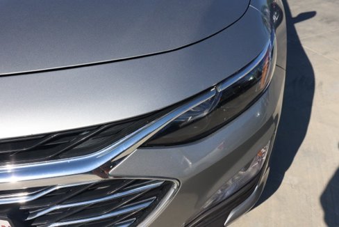 Used 2023 Chevrolet Malibu LT image 10