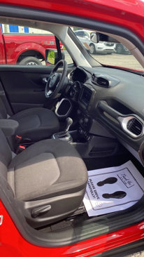 Used 2019 Jeep Renegade Sport w/ UConnect 7.0 Group image 30