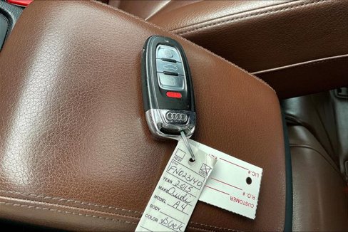 Used 2015 Audi A4 2.0T Premium Plus w/ Technology Package image 9