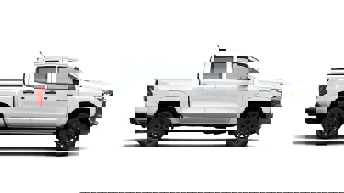New 2026 Chevrolet Colorado W/T w/ WT Custom Package image 30