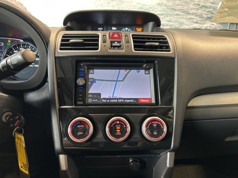 Used 2018 Subaru Forester 2.5i Premium image 7
