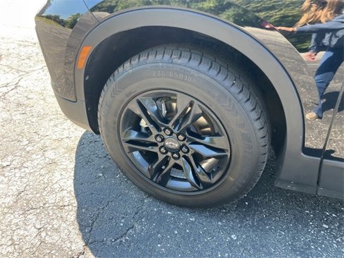 Certified 2022 Chevrolet Blazer LT image 23