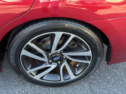 Used 2017 Subaru Legacy 2.5i Sport image 25