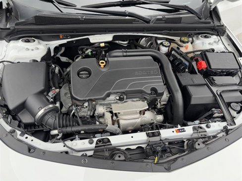 Used 2021 Chevrolet Malibu LS image 12
