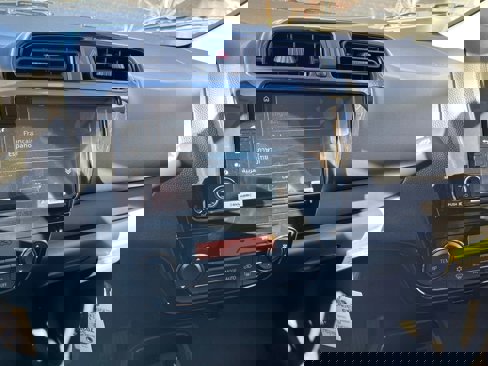 New 2024 Mitsubishi Mirage G4 ES image 21