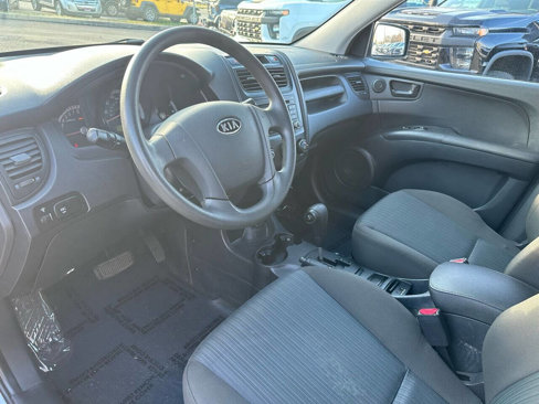 Used 2009 Kia Sportage LX image 9