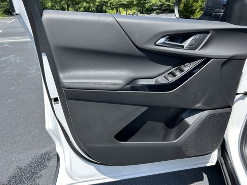 New 2025 Chevrolet Silverado 1500 W/T w/ Trailering Package image 46