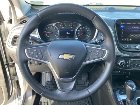 Used 2019 Chevrolet Equinox Premier image 35