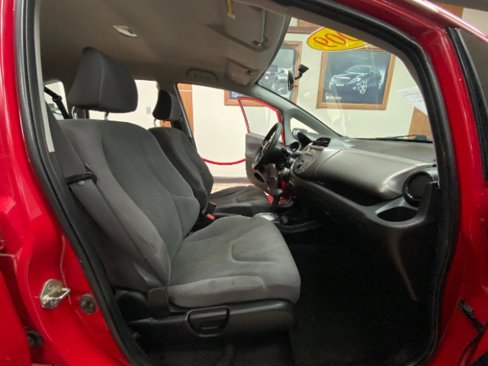Used 2009 Honda Fit LX image 17