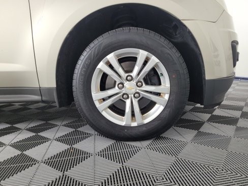 Used 2013 Chevrolet Equinox LS image 15