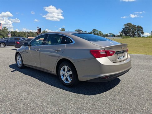 Used 2024 Chevrolet Malibu LT image 5