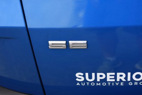 Used 2020 Ford Escape SE Sport image 7
