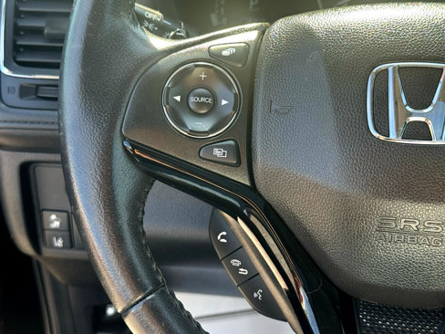 Used 2019 Honda HR-V EX-L image 12