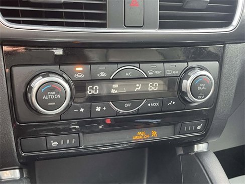 Used 2016 MAZDA CX-5 Grand Touring image 29