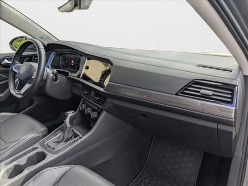 Used 2022 Volkswagen Jetta SEL image 22