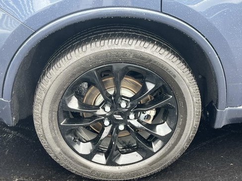 Used 2020 Dodge Durango R/T w/ Blacktop Package image 10