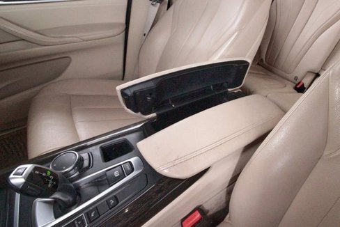 Used 2015 BMW X5 xDrive35i image 17