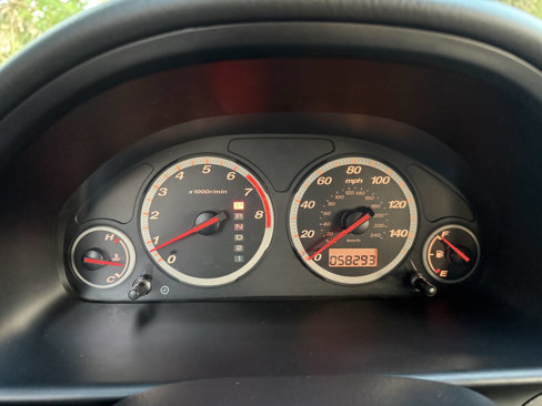 Used 2004 Honda CR-V LX image 8