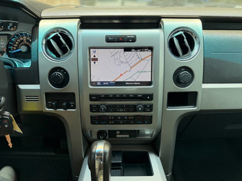 Used 2011 Ford F150 Lariat Limited image 17