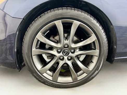 Used 2017 MAZDA MAZDA6 Grand Touring image 29