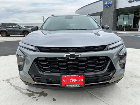 Used 2025 Chevrolet Trax ACTIV w/ Driver Confidence Package image 15