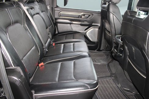 Used 2019 RAM 1500 Limited image 33
