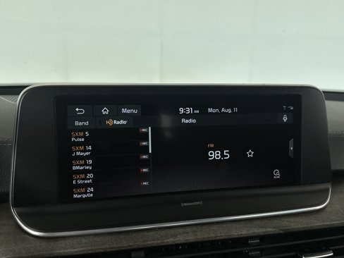 Used 2021 Kia Telluride EX w/ EX Premium Package image 21