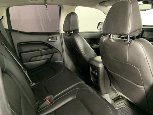 Used 2016 Chevrolet Colorado LT w/ Midnight Edition image 23