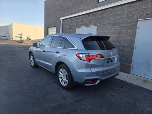 Used 2016 Acura RDX w/ Technology Package image 3