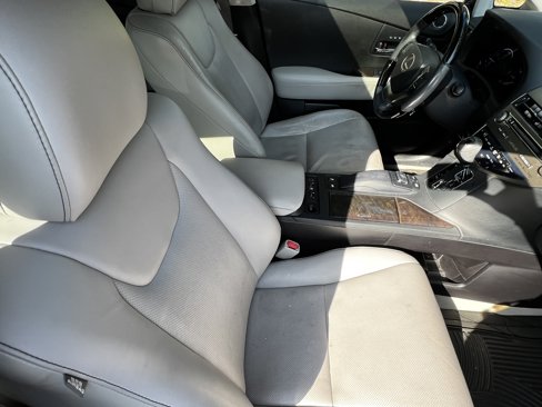 Used 2015 Lexus RX 450h FWD image 44