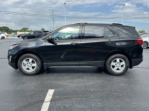 Used 2021 Chevrolet Equinox Premier w/ Redline Edition image 11