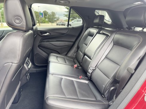 Used 2018 Chevrolet Equinox Premier image 25