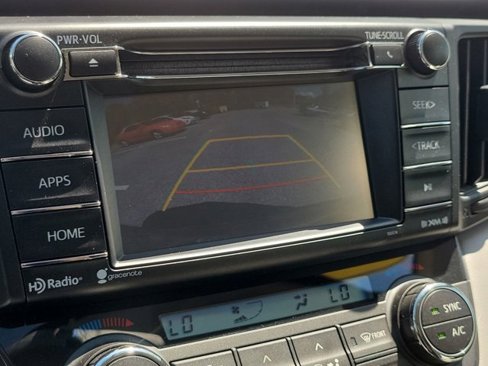 Used 2016 Toyota RAV4 XLE image 27