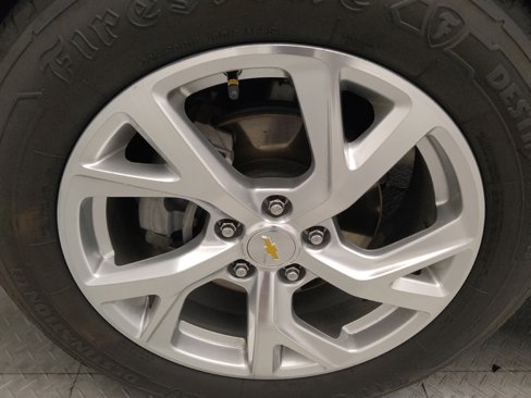 Used 2020 Chevrolet Equinox Premier image 31